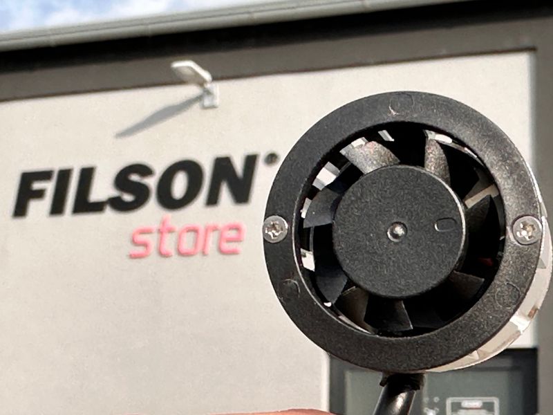 Osram LED H7 Filson Store